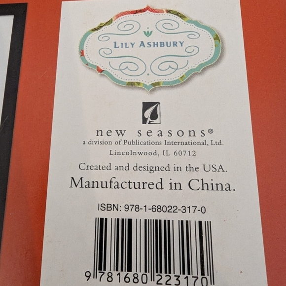 Coloring book lot, Gardens, Inspirations, Happy Summer & Crayola Pencils - Picture 7 of 12